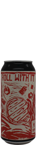  Roll With It - blik