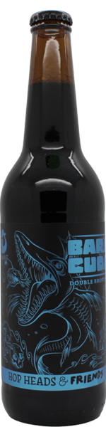  BaraCuda