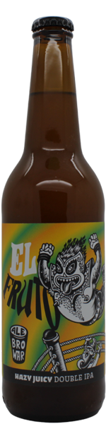  El Fruto