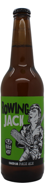  Rowing Jack