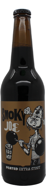  Smoky Joe