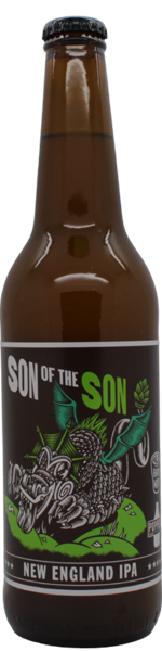 AleBrowar Son of the Son