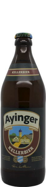 Ayinger Kellerbier
