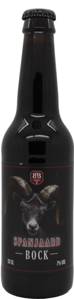 Borne Spanjaard Bock