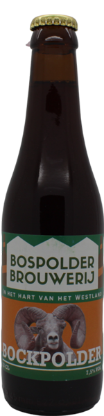 Bospolder Bockpolder