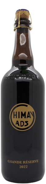 Chimay Chimay Grande Réserve Limited Edition 2022 - 75cl