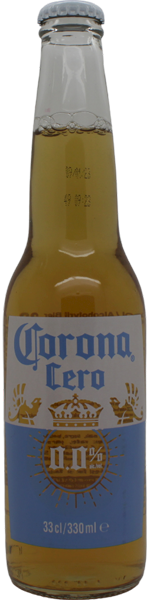 Corona Cero 0.0%