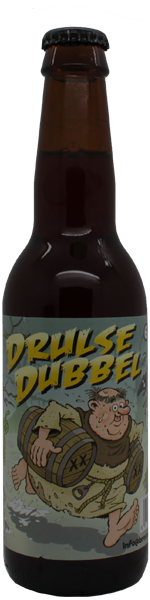 D'n Drul Drulse Dubbel