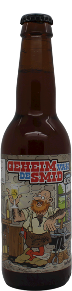 D'n Drul Het Geheim van de Smid