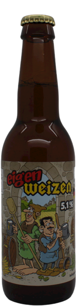 D'n Drul Eigen Weizen