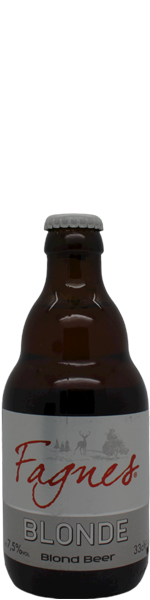 Fagnes Blonde