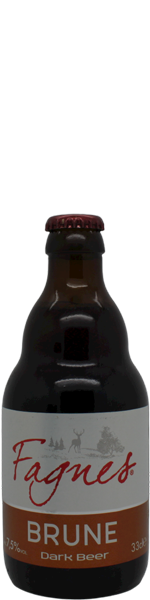 Fagnes Brune