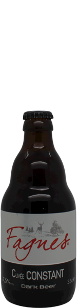 Fagnes Cuvee Constant