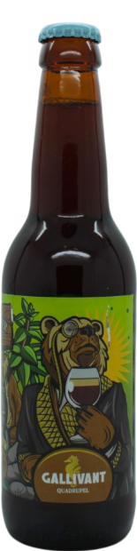  Flaneer Beer