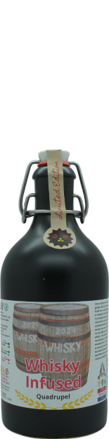Gooimeer Whisky Infused - kruik