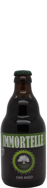 Grain D'orge Immortelle Brune Oak Aged