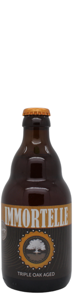 Grain D'orge Immortelle Triple Oak Aged