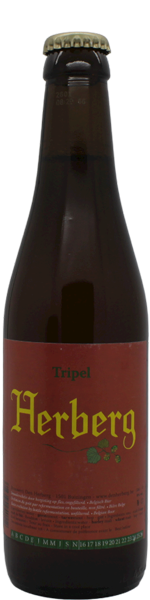Herberg Tripel