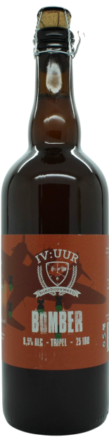 IV:UUR Bomber - 75cl