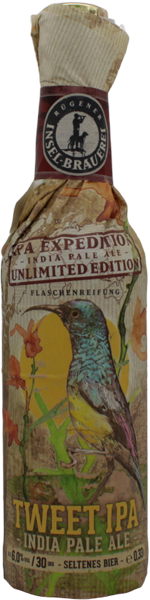 Insel Tweet IPA