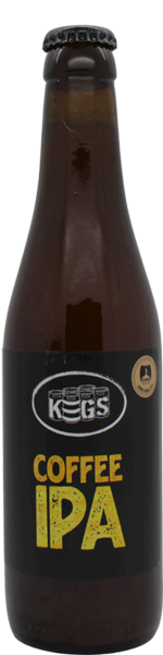 K.E.G.S Coffee IPA