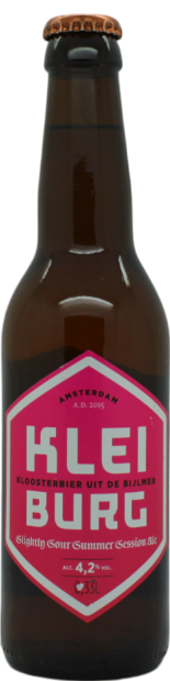 Kleiburg Slightly Sour Summer Session Ale