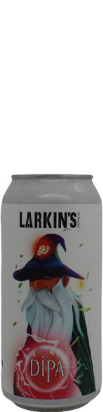 Larkin's Thiol DIPA Mosaic - blik
