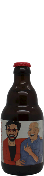 Lefebvre Unplugged Funky Brett