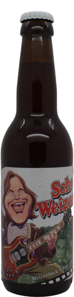 Milky Road School of Weizenbock