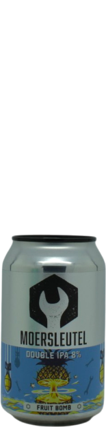 Moersleutel Fruit Bomb