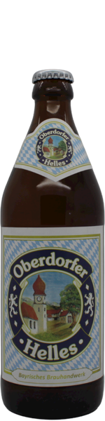 Oberdorfer Helles