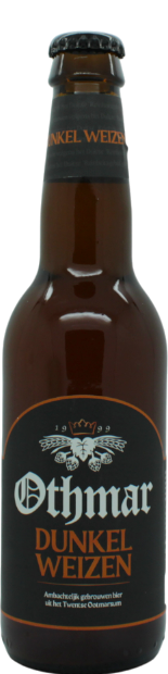 Othmar Dunkel Weizen