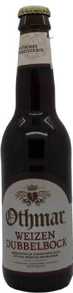Othmar Weizen Dubbelbock