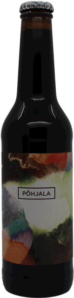 Pohjala Mudcake Bänger