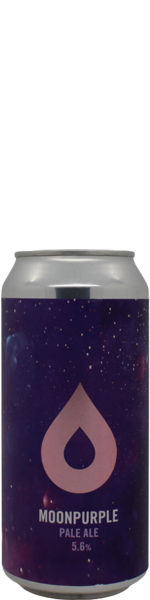 Polly's Moonpurple - blik