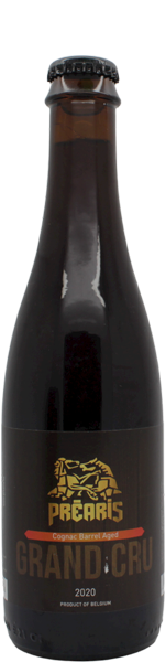 Prearis Grand Cru Cognac Barrel Aged 2020