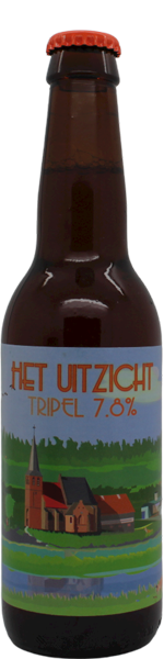 Stollenberg Het Uitzicht