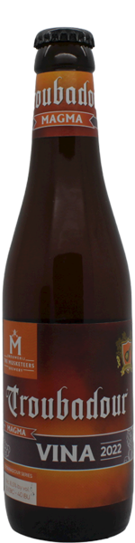 Troubadour Magma Vina 2022