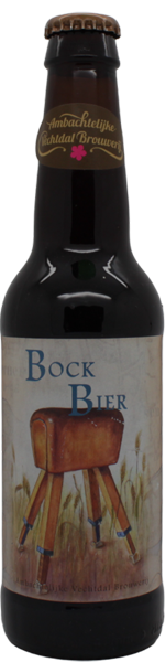Vechtdal Bock Bier