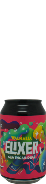 Walhalla Elixer