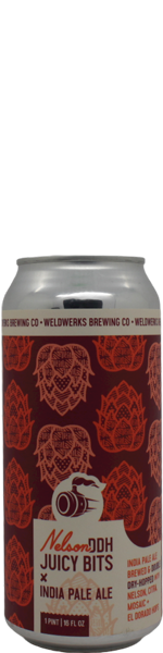 Weldwerks Nelson DDH Juicy Bits - blik