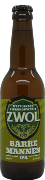 Zwol Barre Mannen