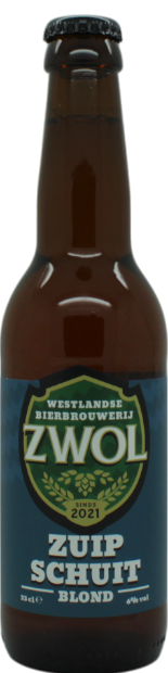 Zwol Zuipschuit