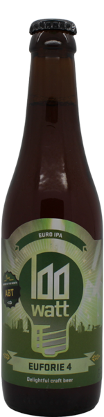 100 Watt Euforie 4