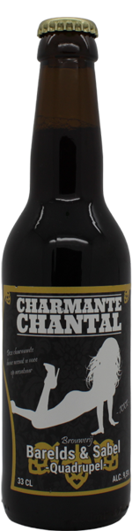 Barelds & Sabel Charmante Chantal