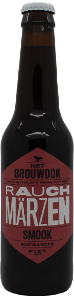 Brouwdok Smook