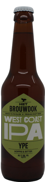 Brouwdok YPE
