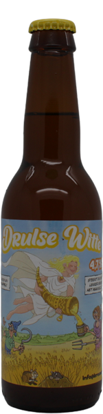D'n Drul Drulse Witte
