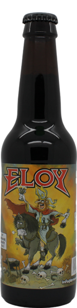 D'n Drul Eloy