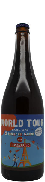 Eleven WORLD TOUR - #4 Frankrijk - 75cl